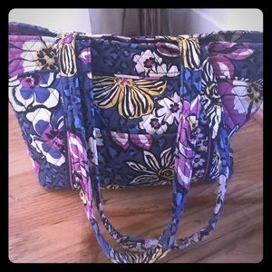 Vera Bradley Tote